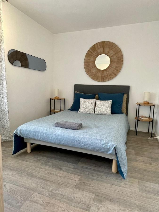 T3 Spacieux Et Chaleureux - Montauban Centre Eksteriør billede
